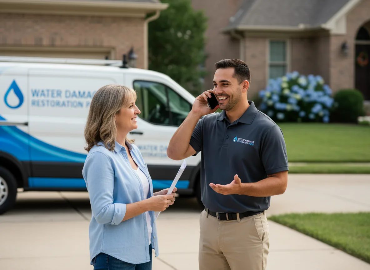 Flood Restoration Philadelphia, TN FAQs
